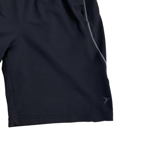 Old Navy | Active | Boys Shorts Black Pockets Size Large (10/12) - Picture 4 of 7